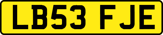 LB53FJE