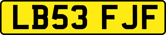 LB53FJF