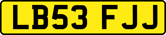 LB53FJJ