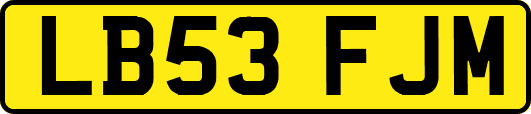 LB53FJM
