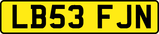 LB53FJN