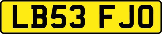 LB53FJO