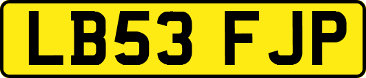 LB53FJP