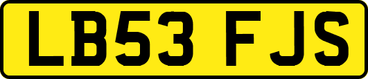 LB53FJS