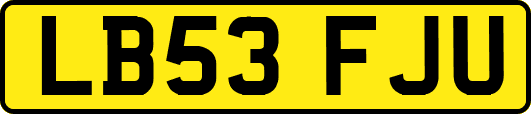 LB53FJU