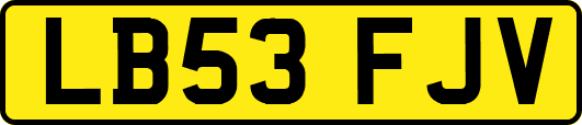 LB53FJV
