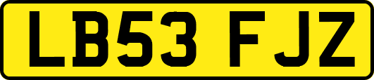 LB53FJZ
