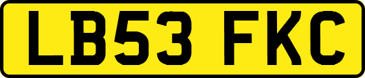 LB53FKC
