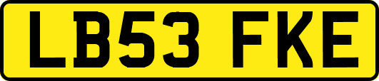 LB53FKE