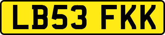 LB53FKK