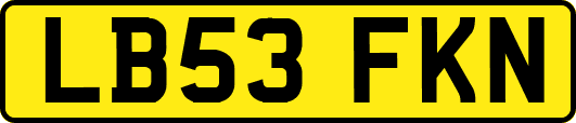 LB53FKN