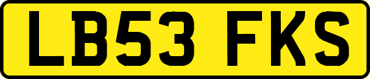 LB53FKS