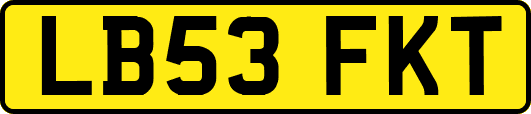 LB53FKT