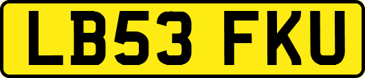 LB53FKU