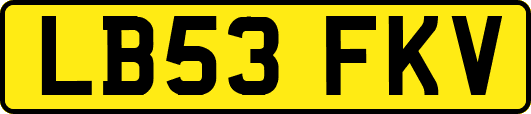 LB53FKV