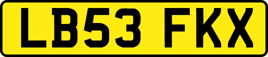 LB53FKX