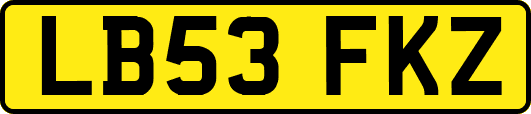 LB53FKZ
