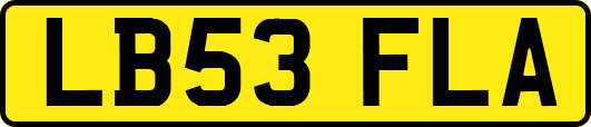 LB53FLA