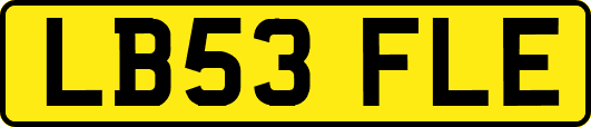 LB53FLE