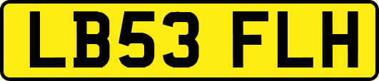 LB53FLH