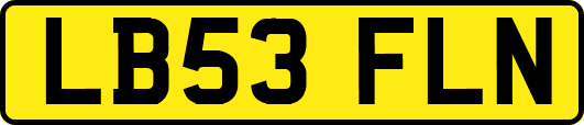 LB53FLN