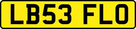 LB53FLO