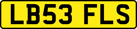 LB53FLS