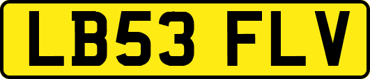 LB53FLV