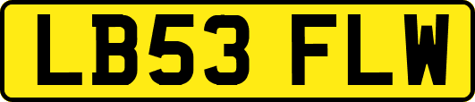 LB53FLW