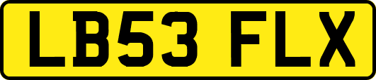 LB53FLX