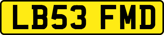 LB53FMD