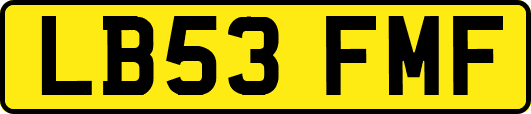 LB53FMF