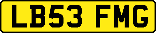 LB53FMG