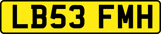 LB53FMH