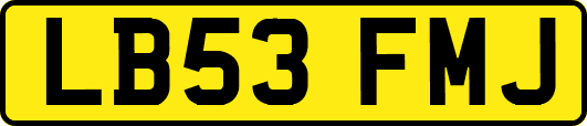 LB53FMJ