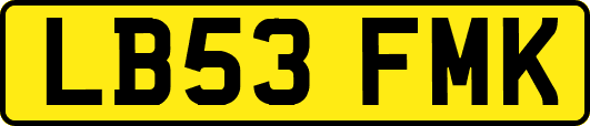 LB53FMK