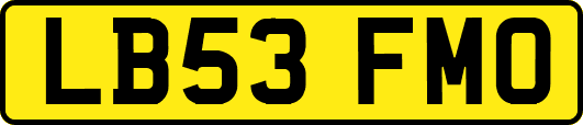 LB53FMO