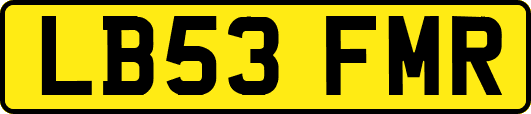 LB53FMR