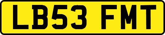 LB53FMT