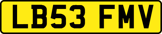 LB53FMV
