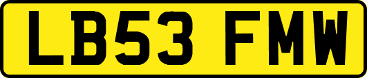 LB53FMW