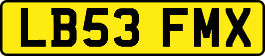 LB53FMX