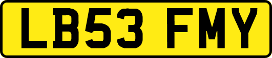 LB53FMY