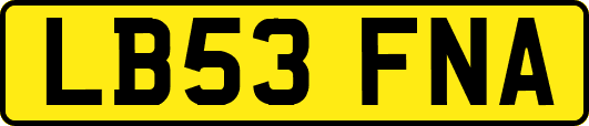 LB53FNA