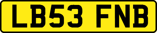 LB53FNB