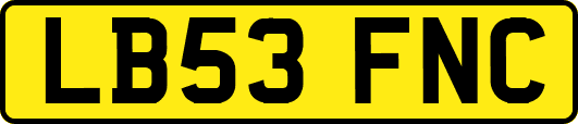 LB53FNC