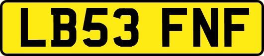 LB53FNF