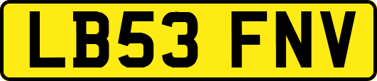 LB53FNV