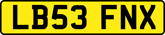 LB53FNX