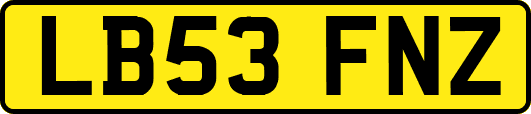 LB53FNZ